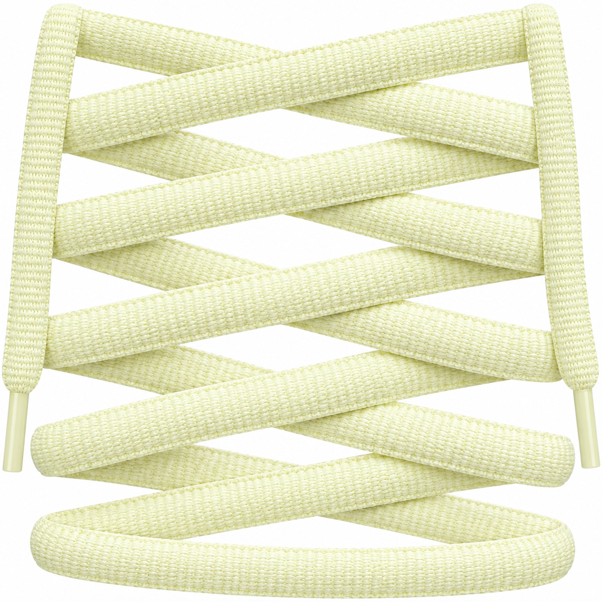 Ivory Cream Sb Dunk Shoelaces