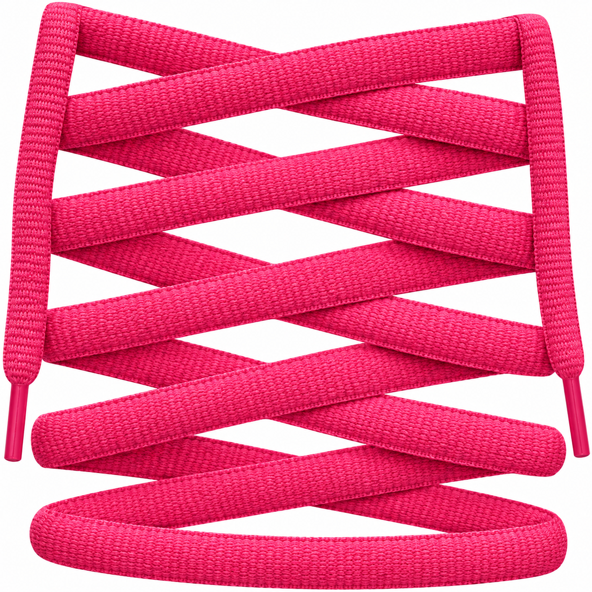 Neon Pink Sb Dunk Shoelaces