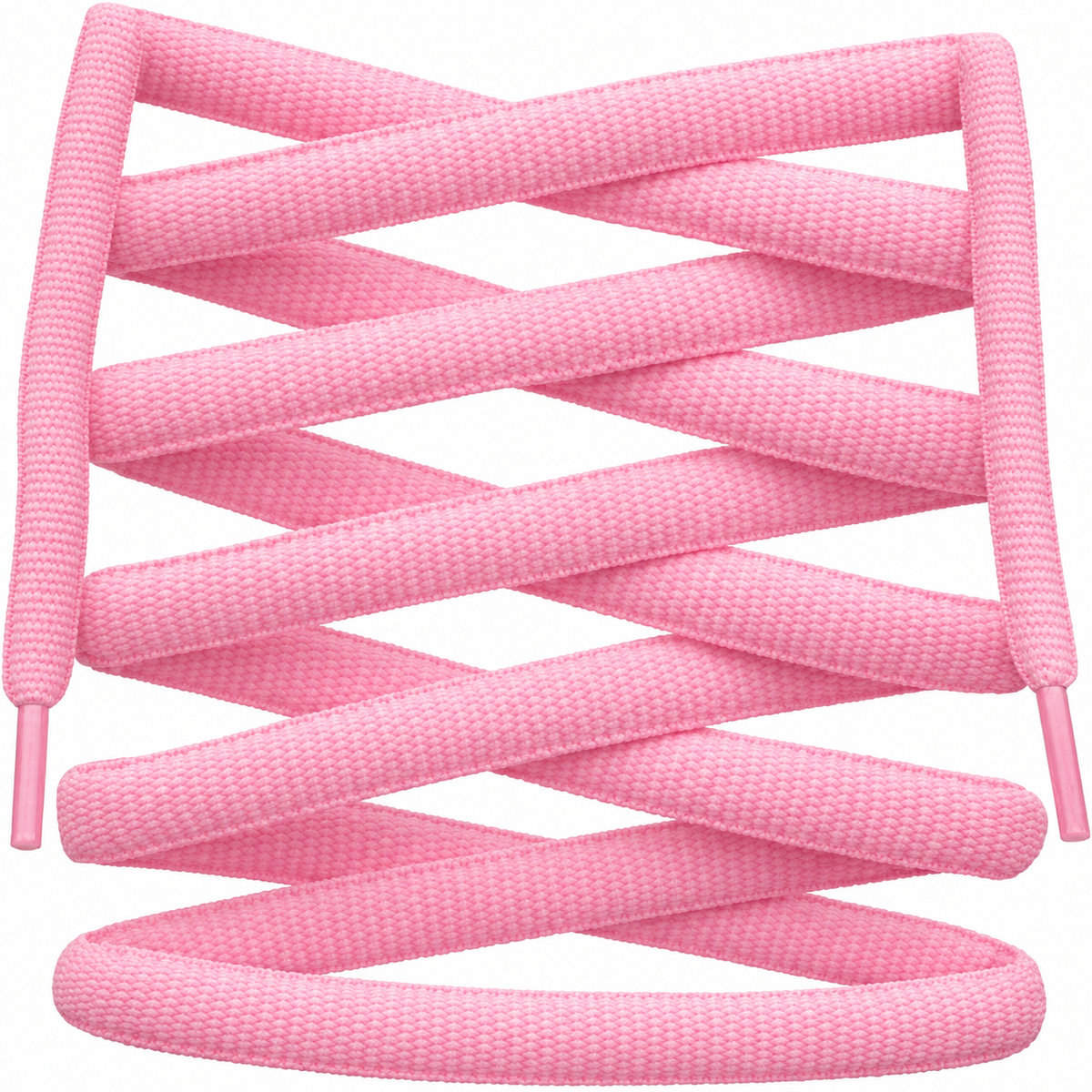 Pink Sb Dunk Shoelaces