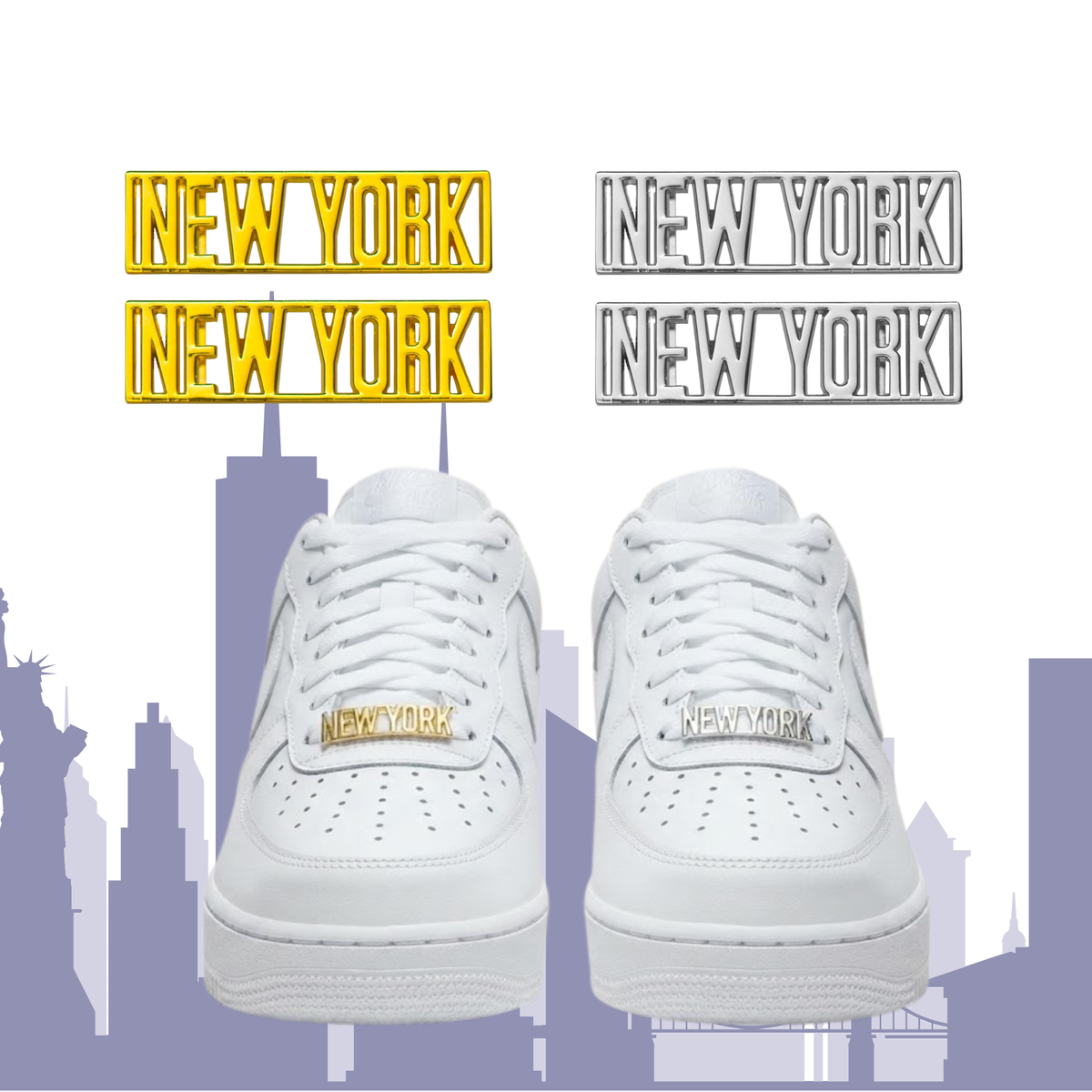 New York Dubraes