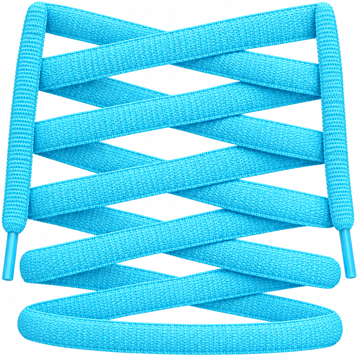 Sky Blue Sb Dunk Shoelaces