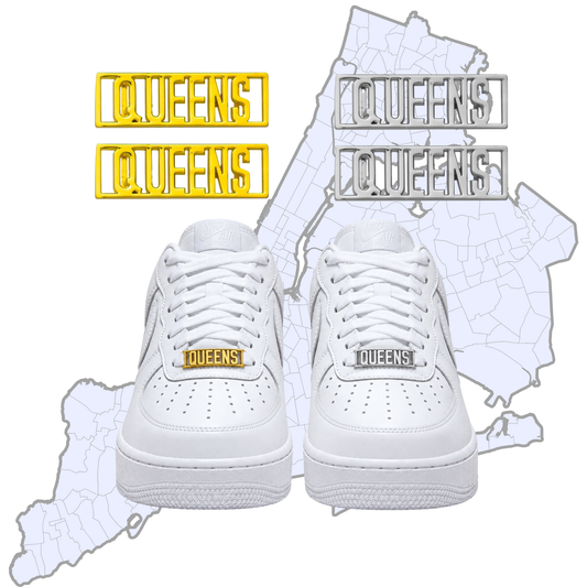 Queens Dubraes