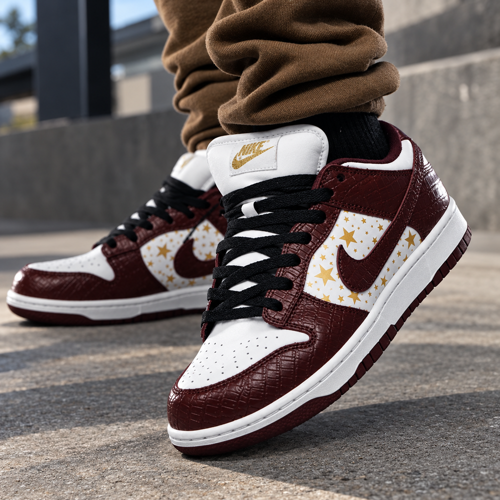 SHOP SB LACES