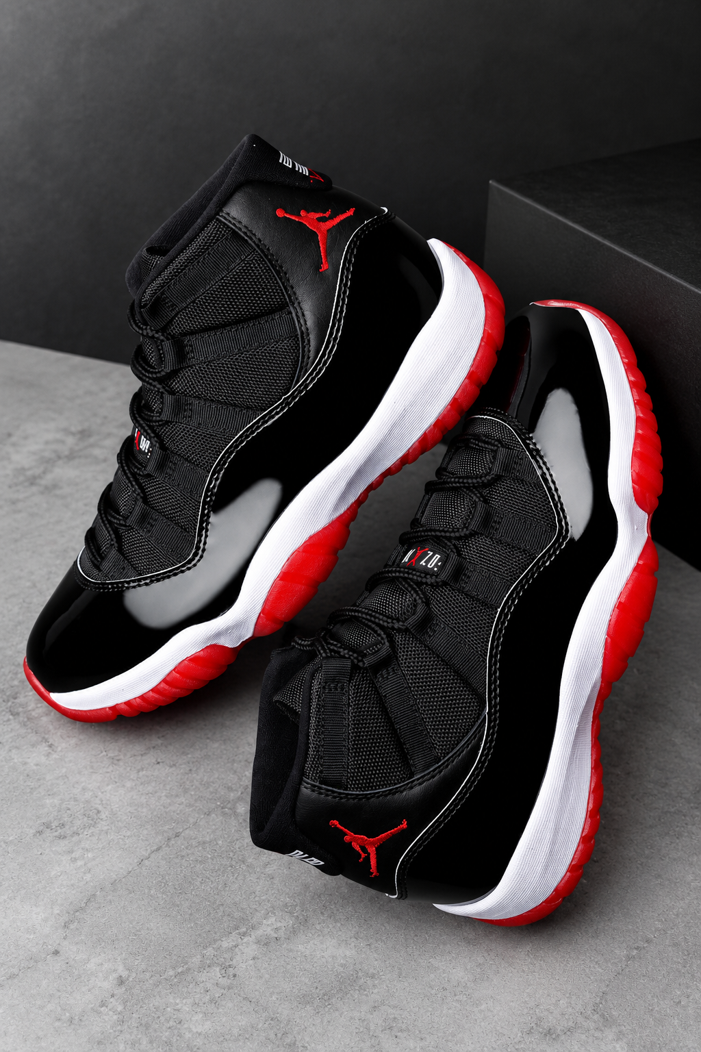 JORDAN XI