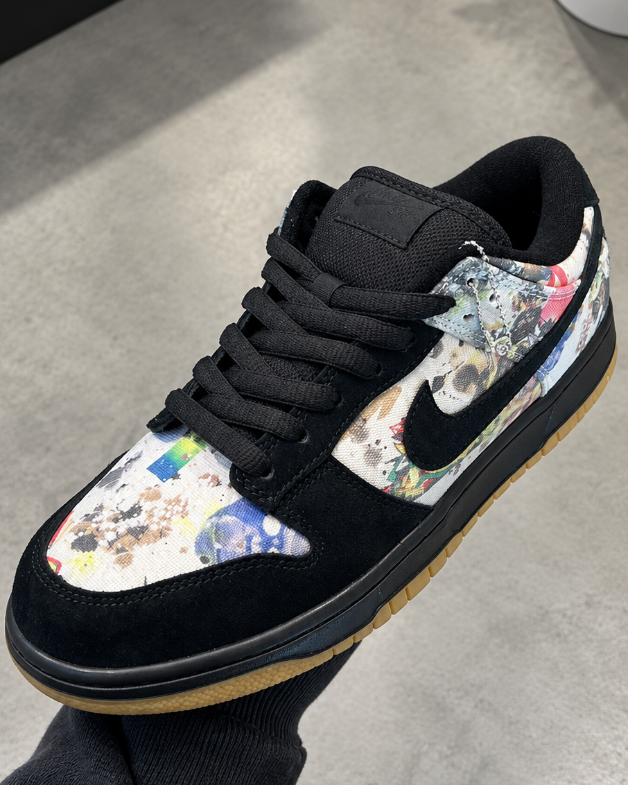 SHOP SB LACES