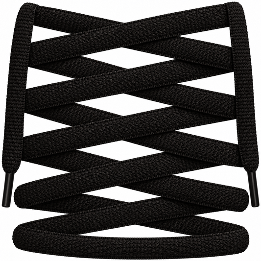 Chocolate SB Dunk Shoelaces