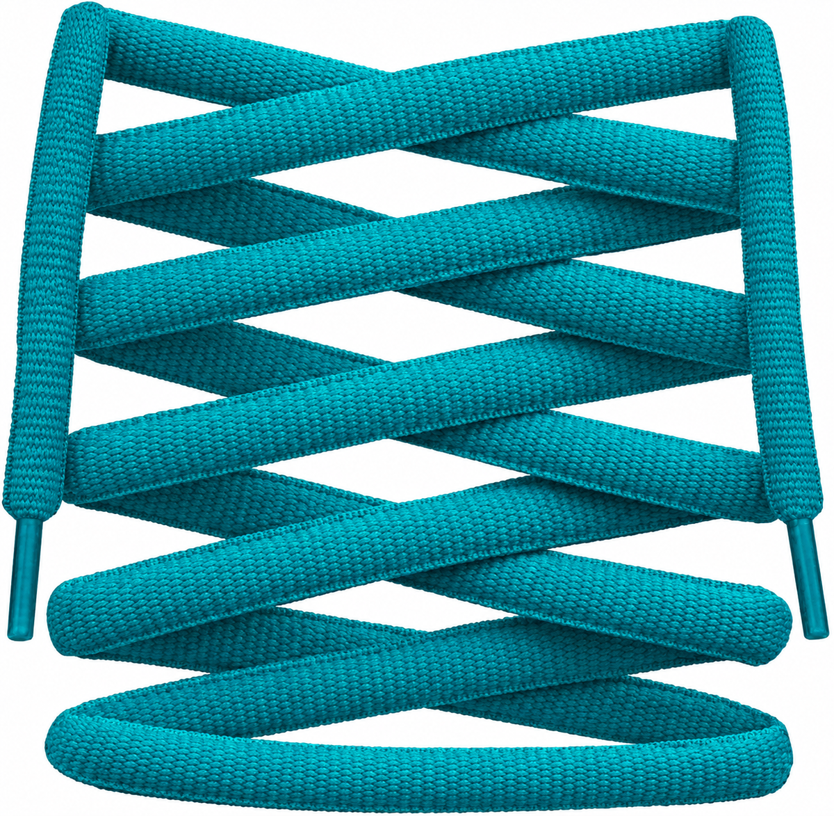 Dark Teal Sb Dunk Shoelaces