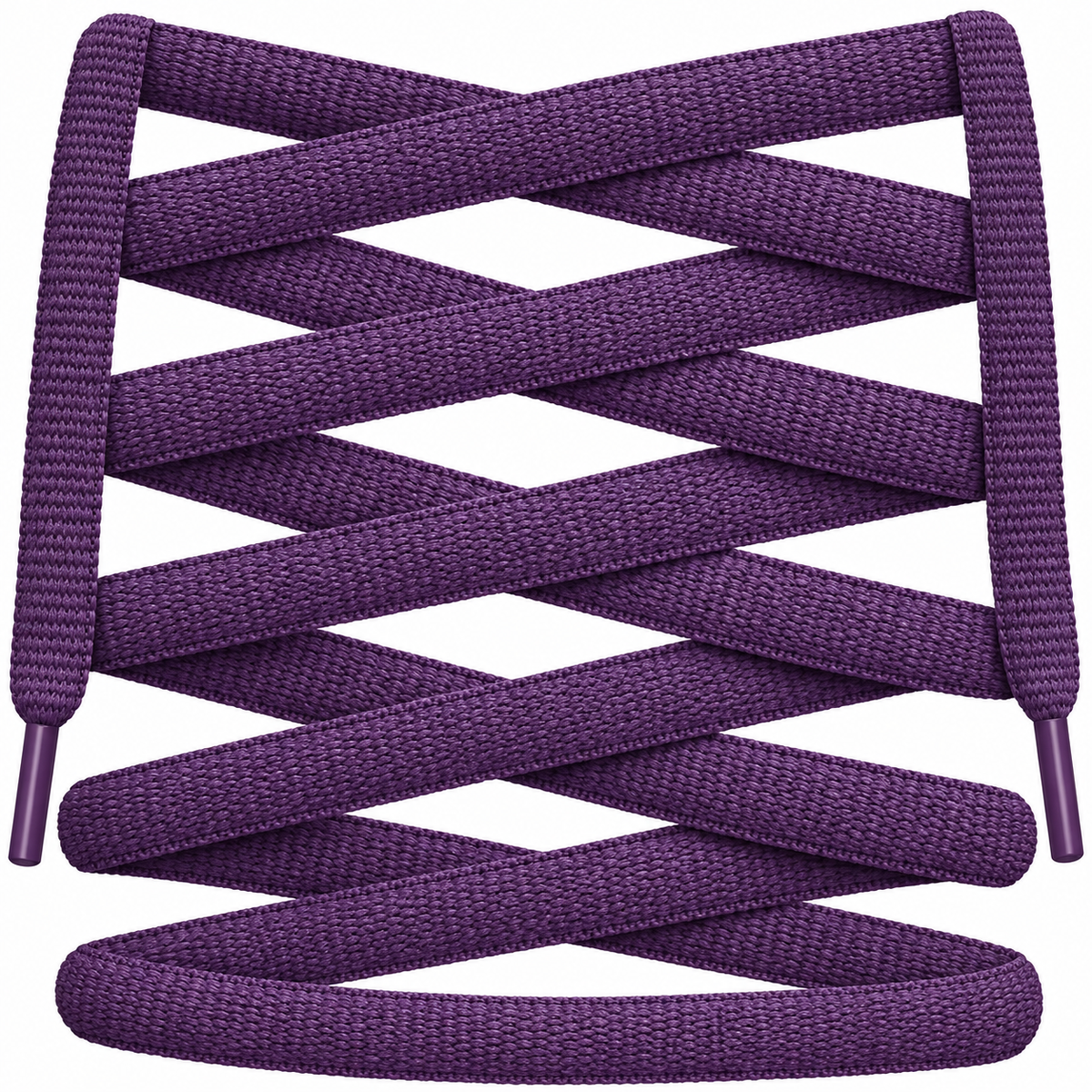 Deep Purple Sb Dunk Shoelaces