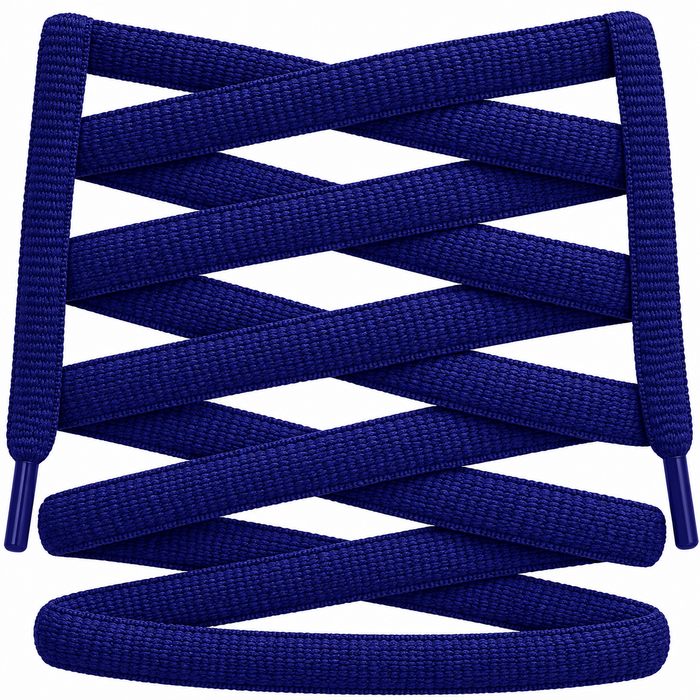 Deep Royal Sb Dunk Shoelaces