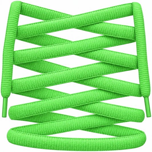 Light Green Sb Dunk Shoelaces
