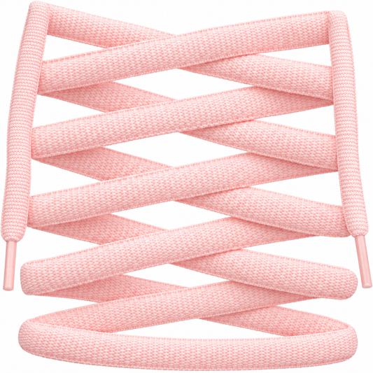 Light Pink Sb Dunk Shoelaces