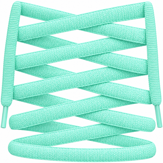 Mist Sb Dunk Shoelaces