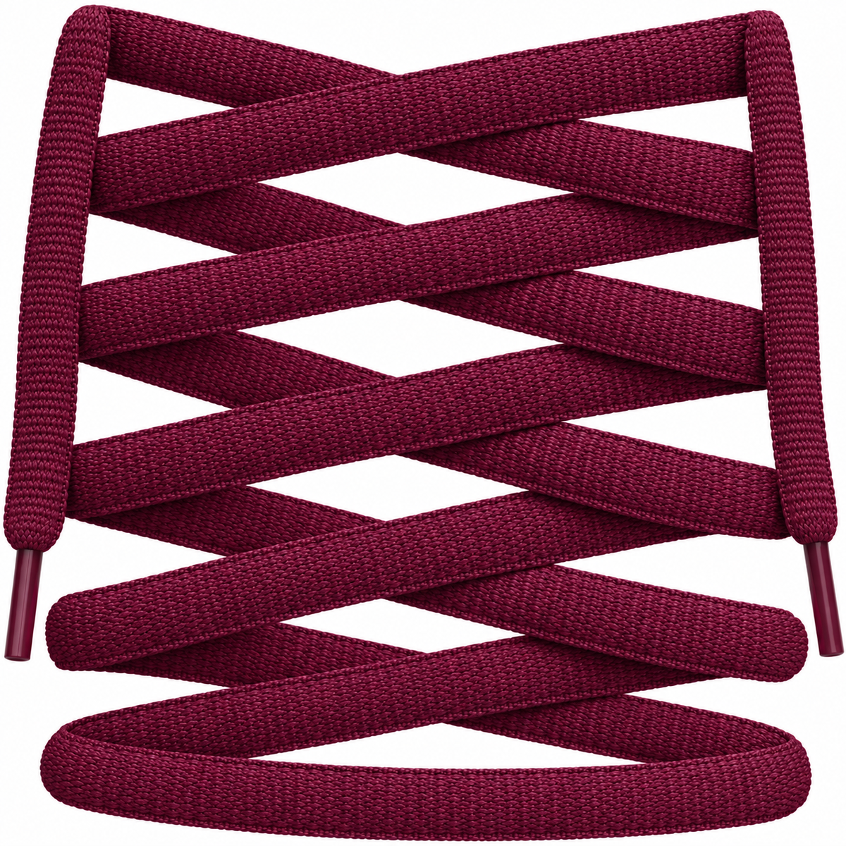 Royal Burgundy Sb Dunk Shoelaces