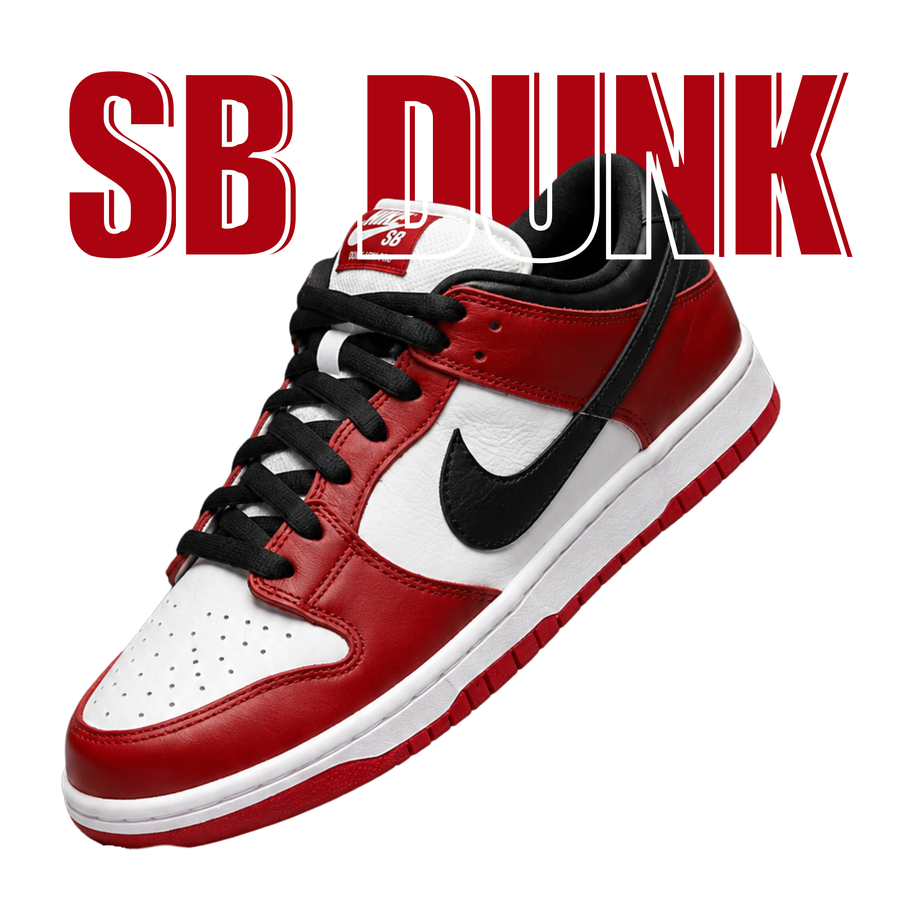 SB DUNK SHOELACES COLLECTION